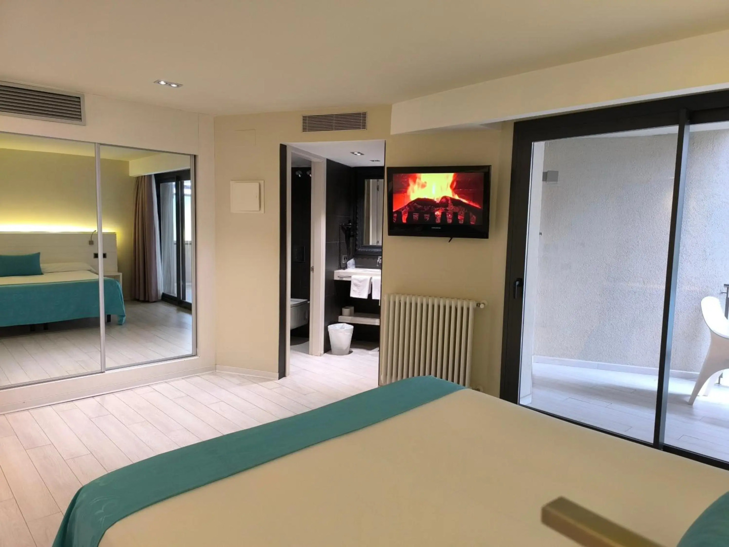 Photo - Hotel Spa La Terrassa