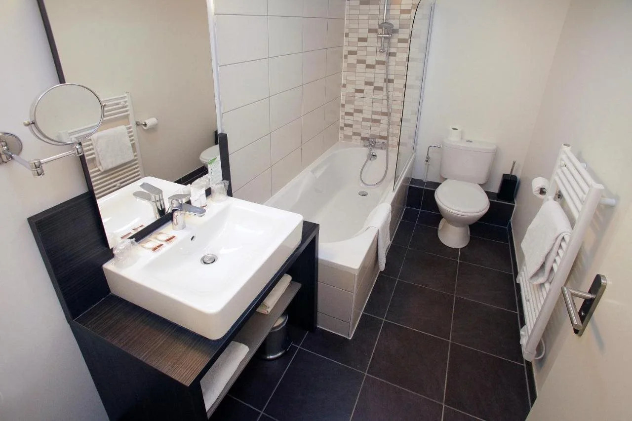 Photo - Appart Hotel Odalys City Strasbourg Centre Les Halles