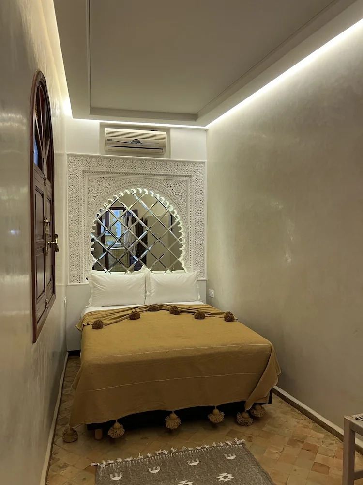 Foto - Riad Dar Yammi