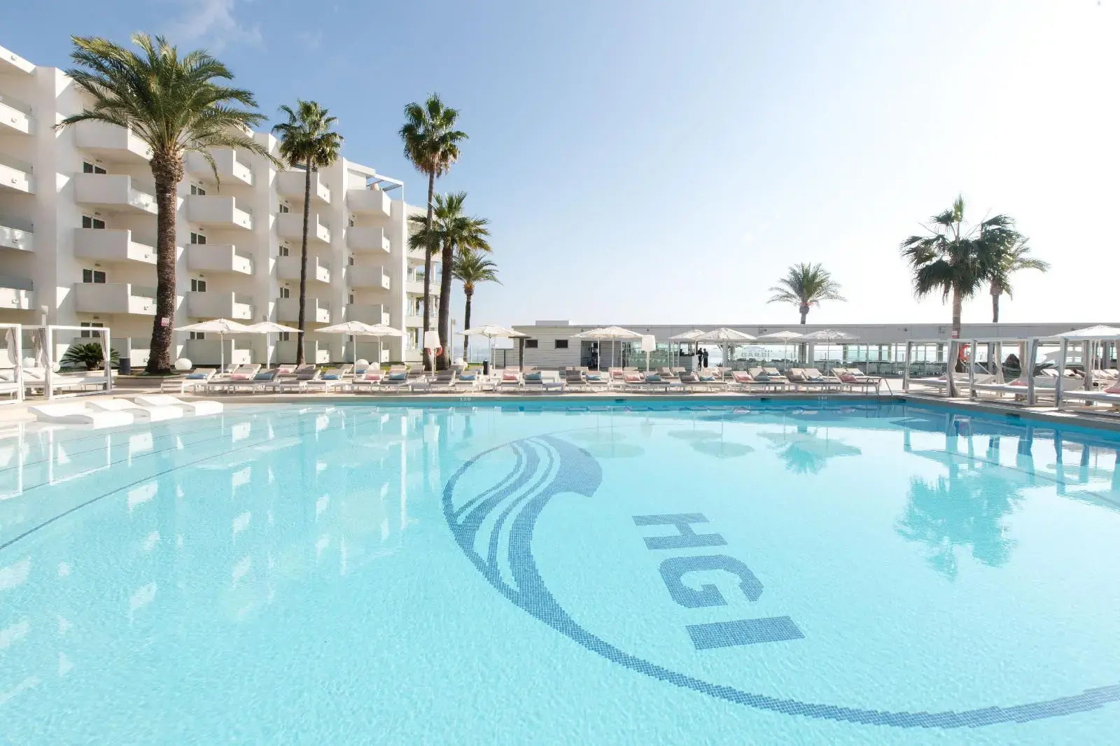 Foto - Hotel Garbi Ibiza & Spa
