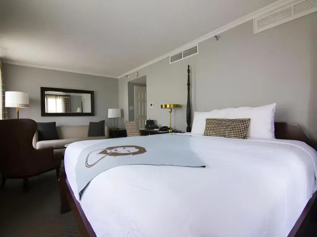 Foto - The Lancaster Hotel