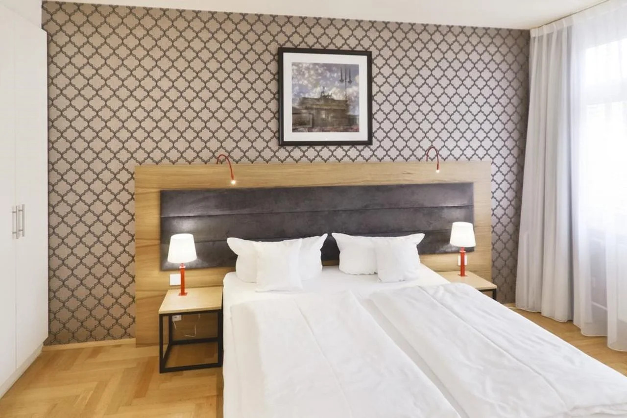 Foto - AMC Apartments - Ku'Damm