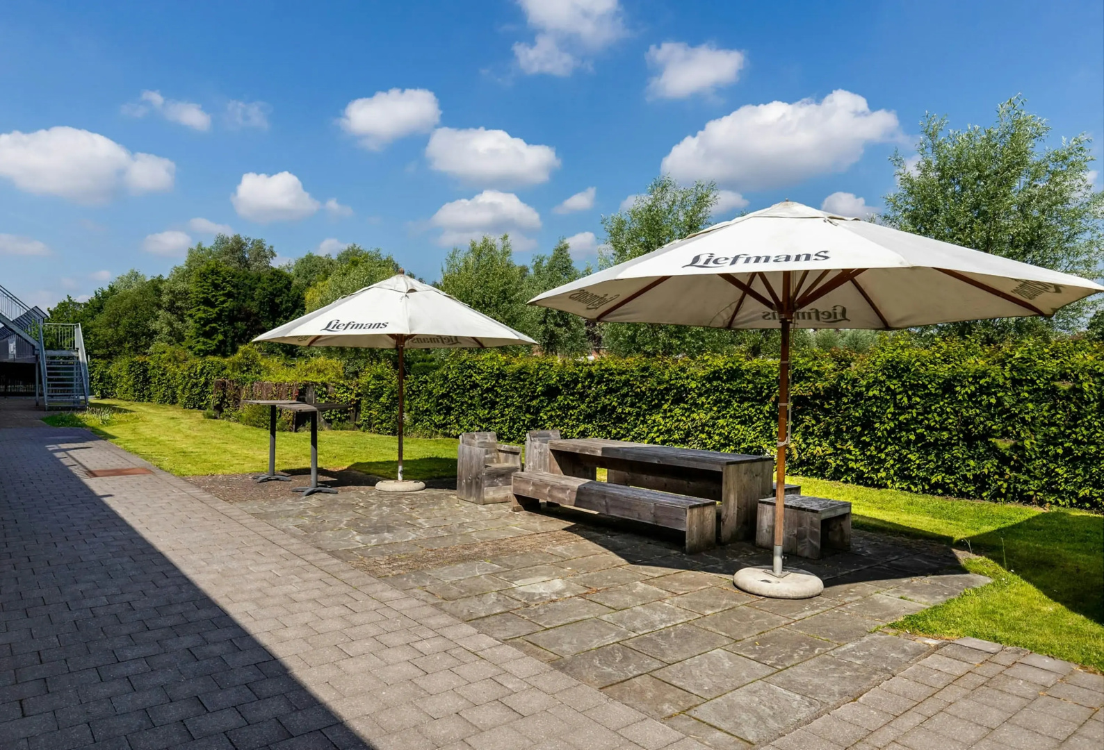 Photo - Hotel Ter Elst