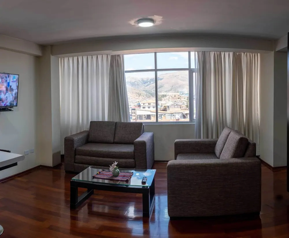 Foto - Group House Apart Hotel