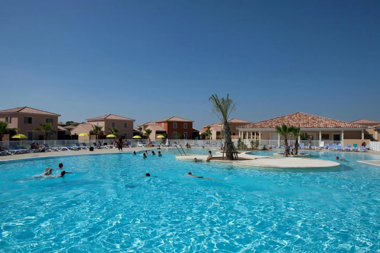 Photo - Le Domaine du Golf by Ateya Vacances