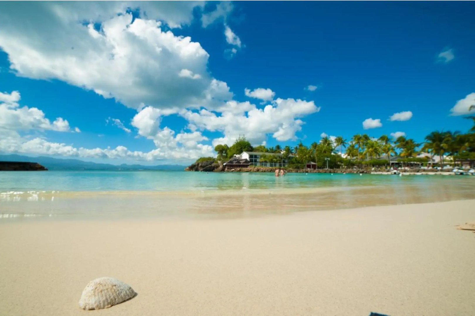 Foto - La Creole Beach Hôtel & Spa