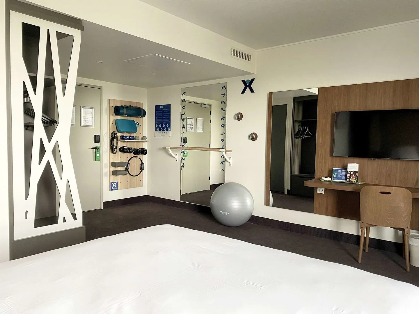 Photo - Campanile PRIME - Rungis Orly