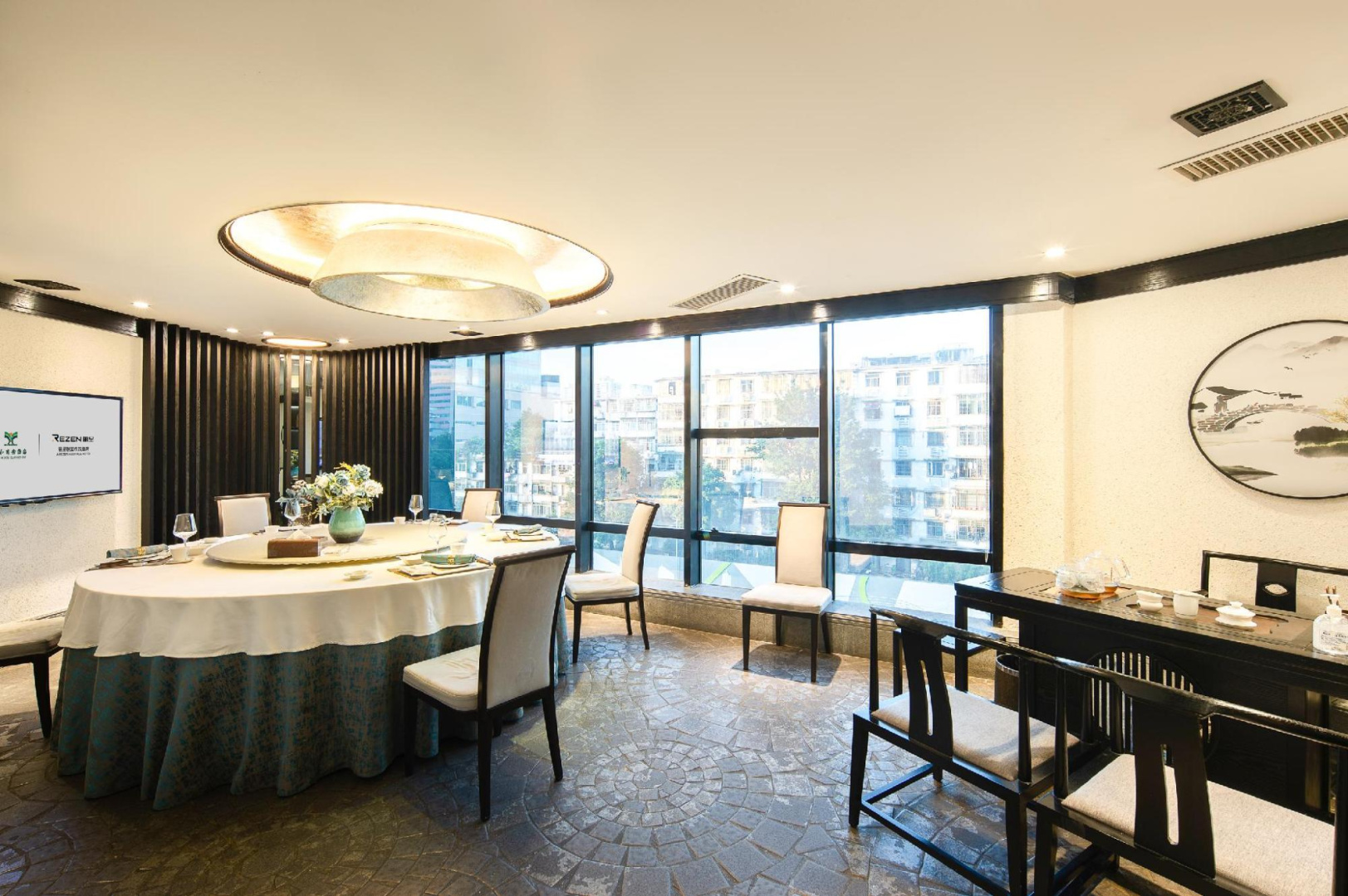Photo - Yihe Hotel Ouzhuang