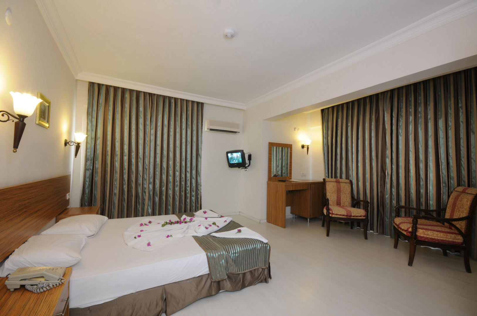 Foto - Mert Seaside Hotel