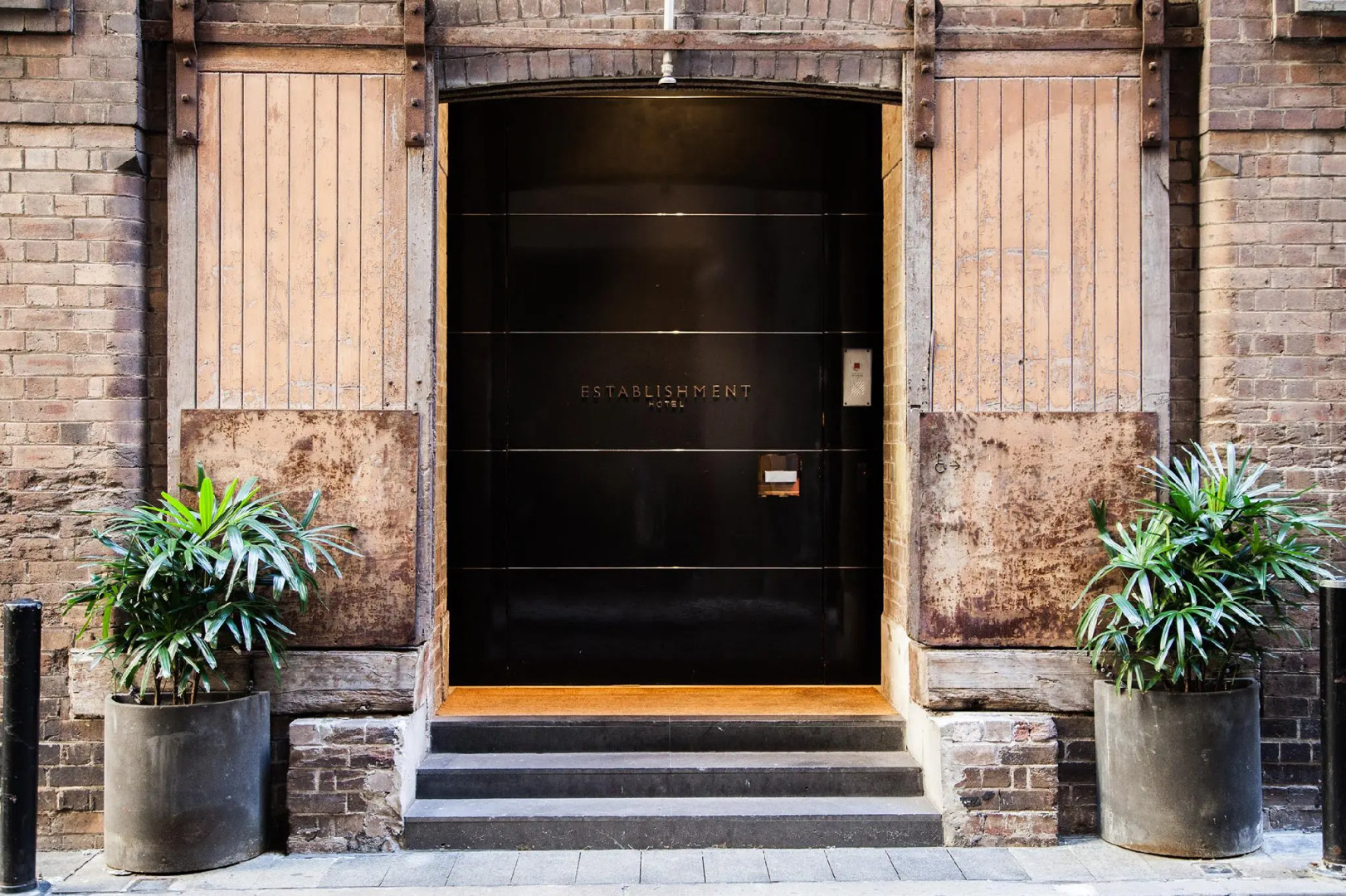 Foto - Establishment Hotel