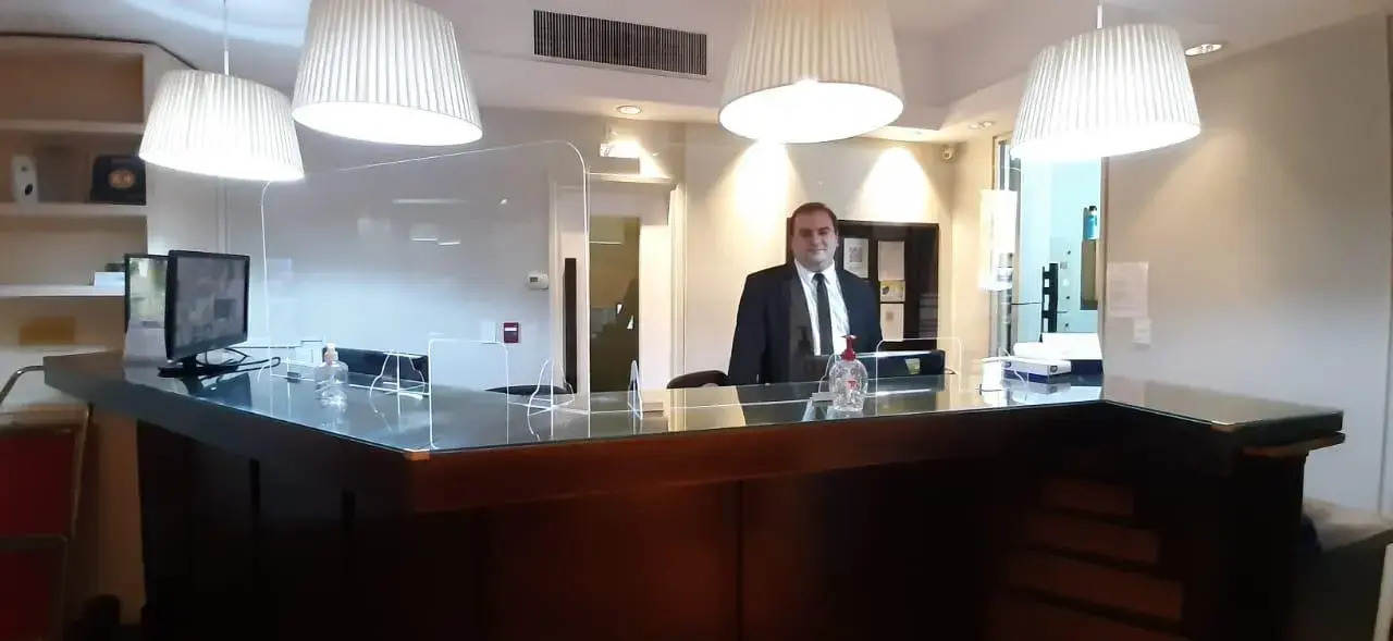 Photo - Aparthotel Trianon Recoleta