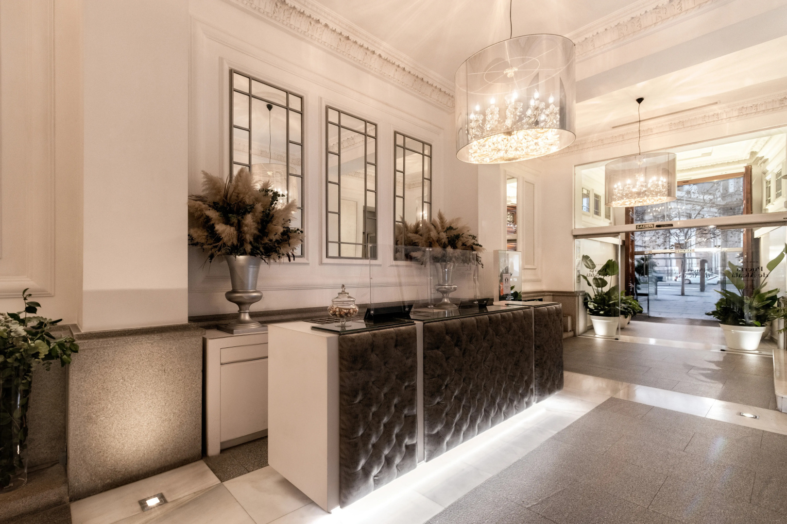 Photo - Hospes Puerta de Alcalá, a Member of Design Hotels