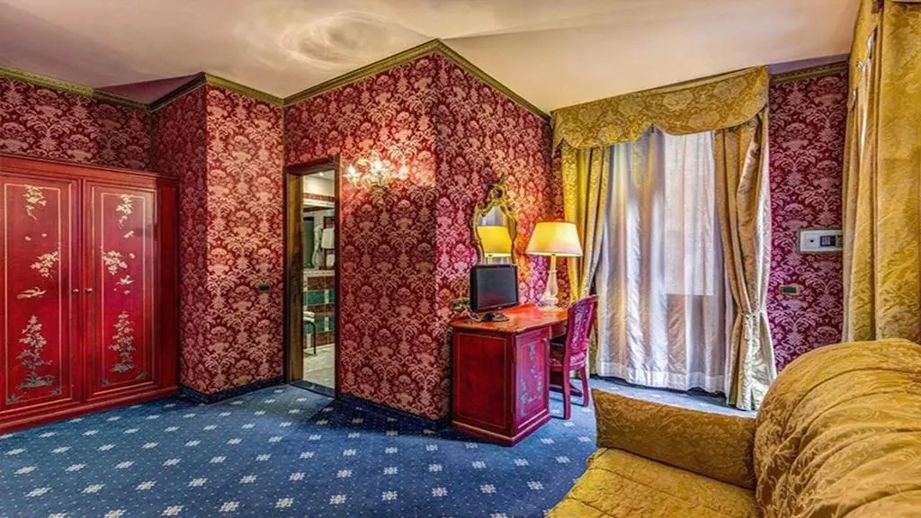 Foto - Residenza Ca' San Marco