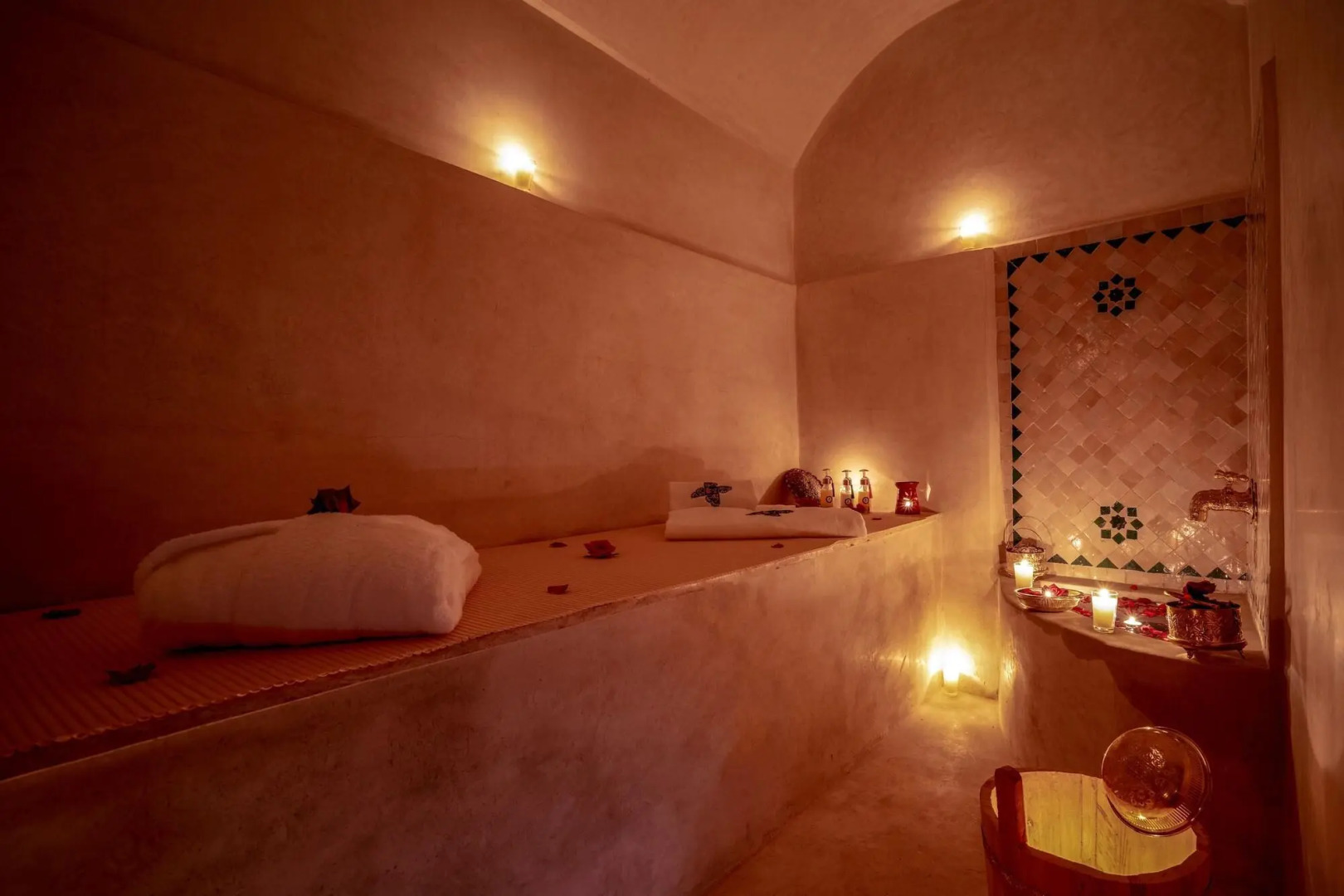Photo - Riad Flamme D’Orient & SPA