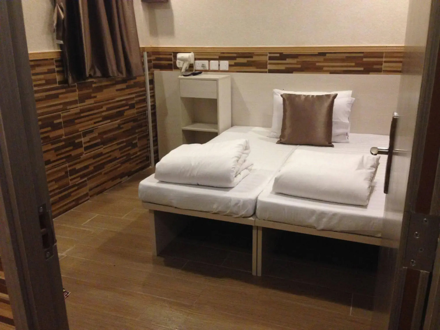 Foto - USA Hostel HONG KONG