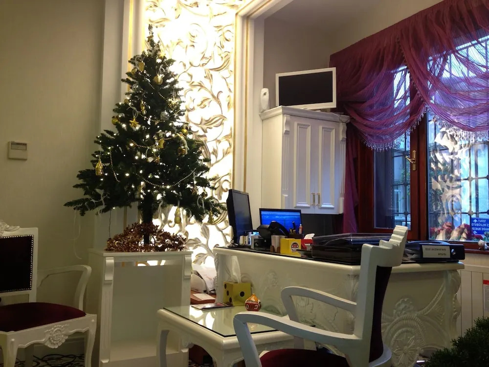 Foto - Hotel Coliseum