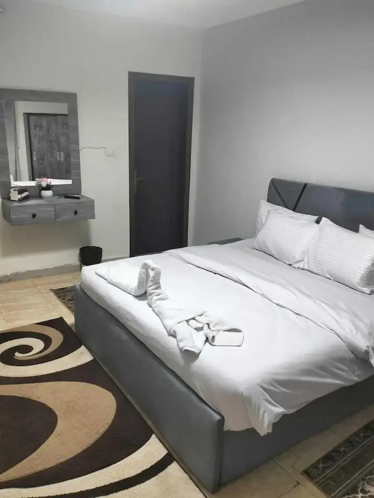 Photo - Pyramids High View Inn