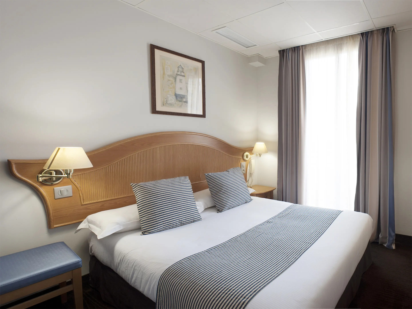 Foto - Hôtel Esprit d'Azur