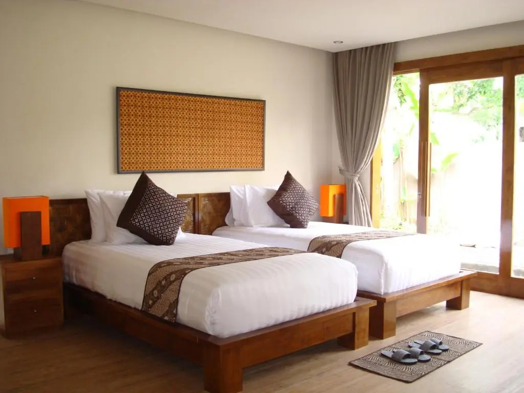 Photo - Senetan Villas and Spa Resort