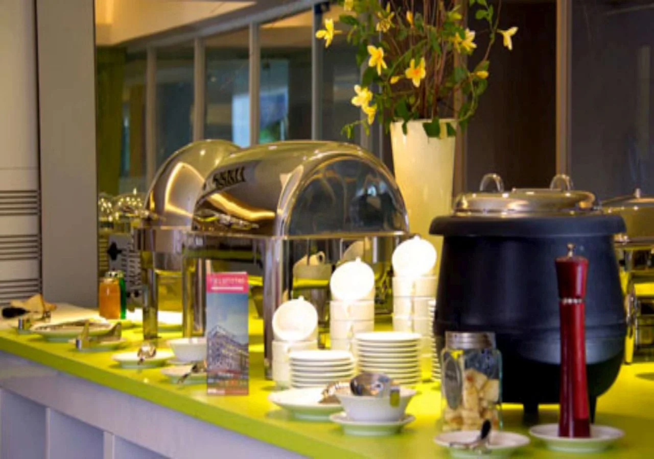 Foto - favehotel Gatot Subroto Jakarta