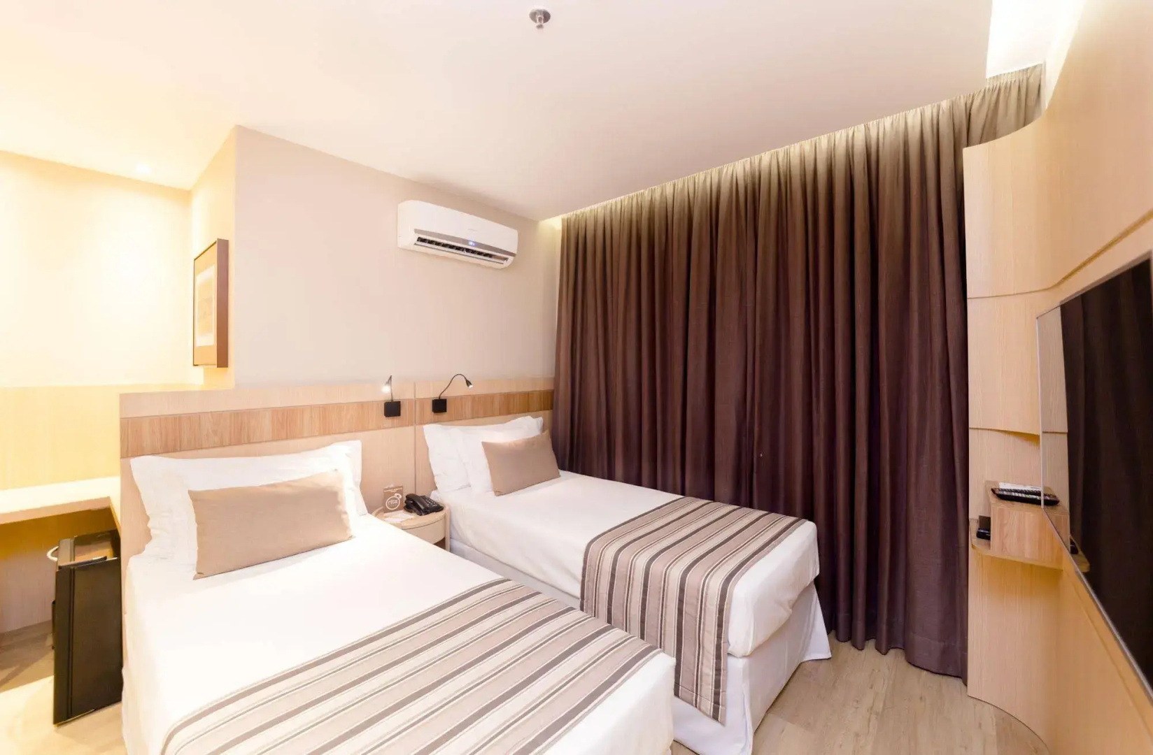 Photo - Ritz Copacabana Hotel