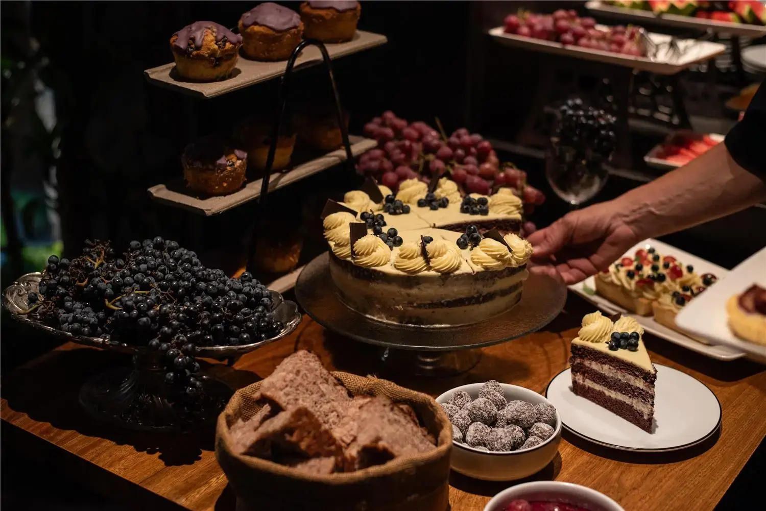 Photo - Hualta Hotel Mendoza, Curio Collection By Hilton