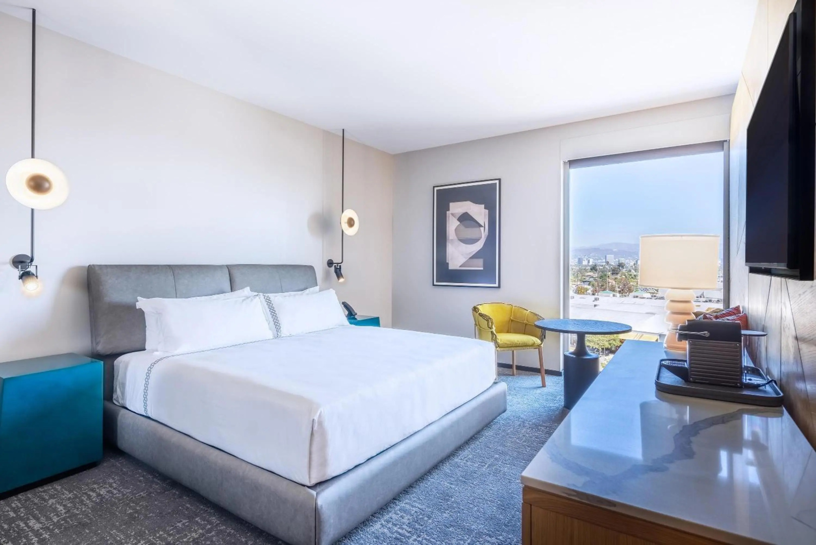 Foto - The Shay Hotel