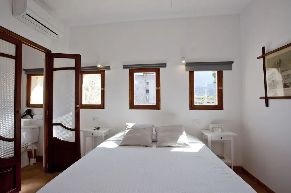 Foto - Hotel Can Moragues de Sóller