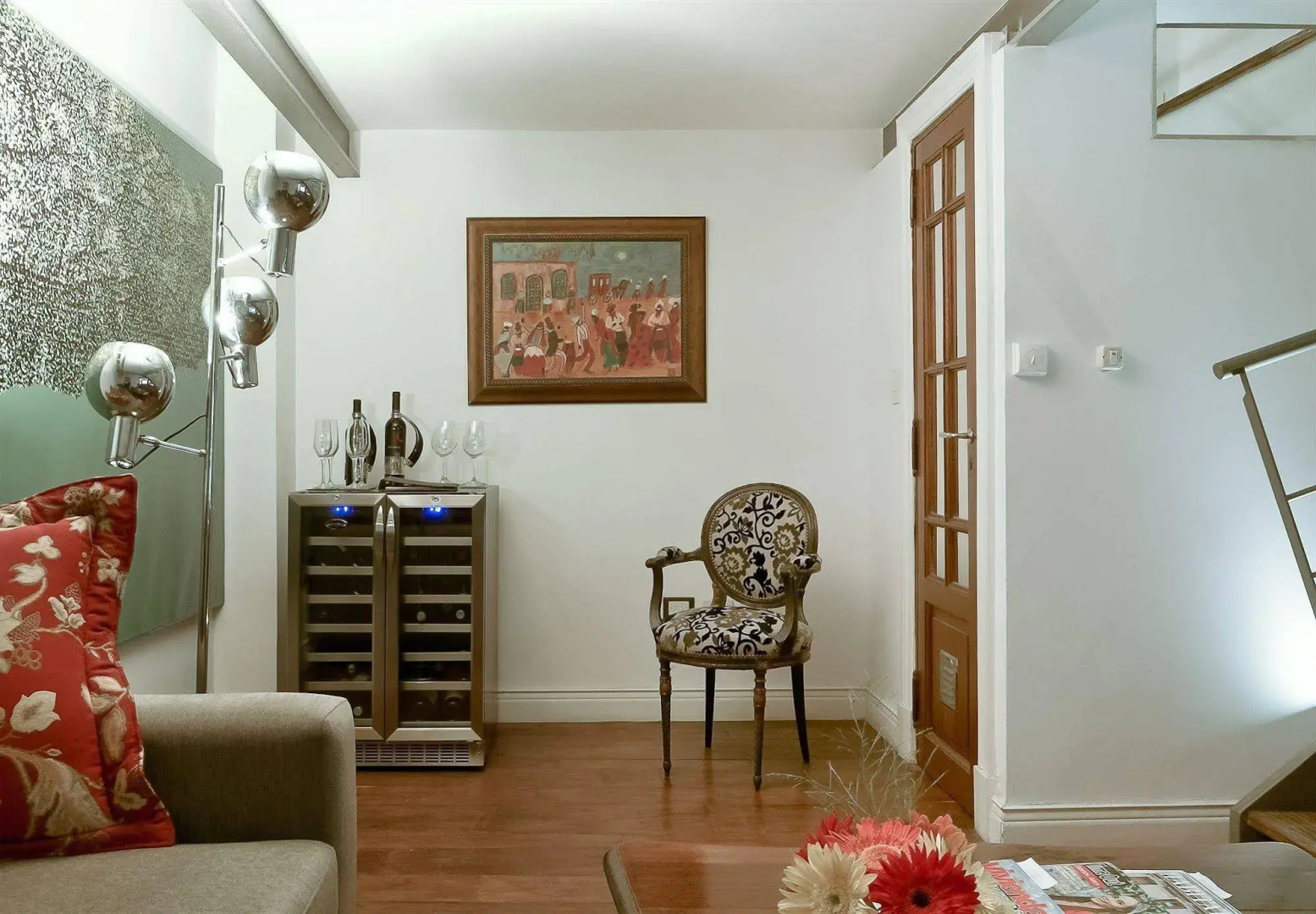 Foto - San Telmo Suites
