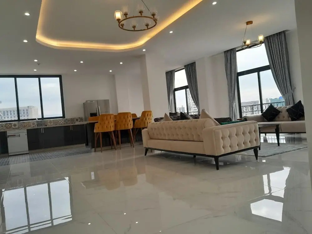 Foto - Zemilo Hotel Apartment