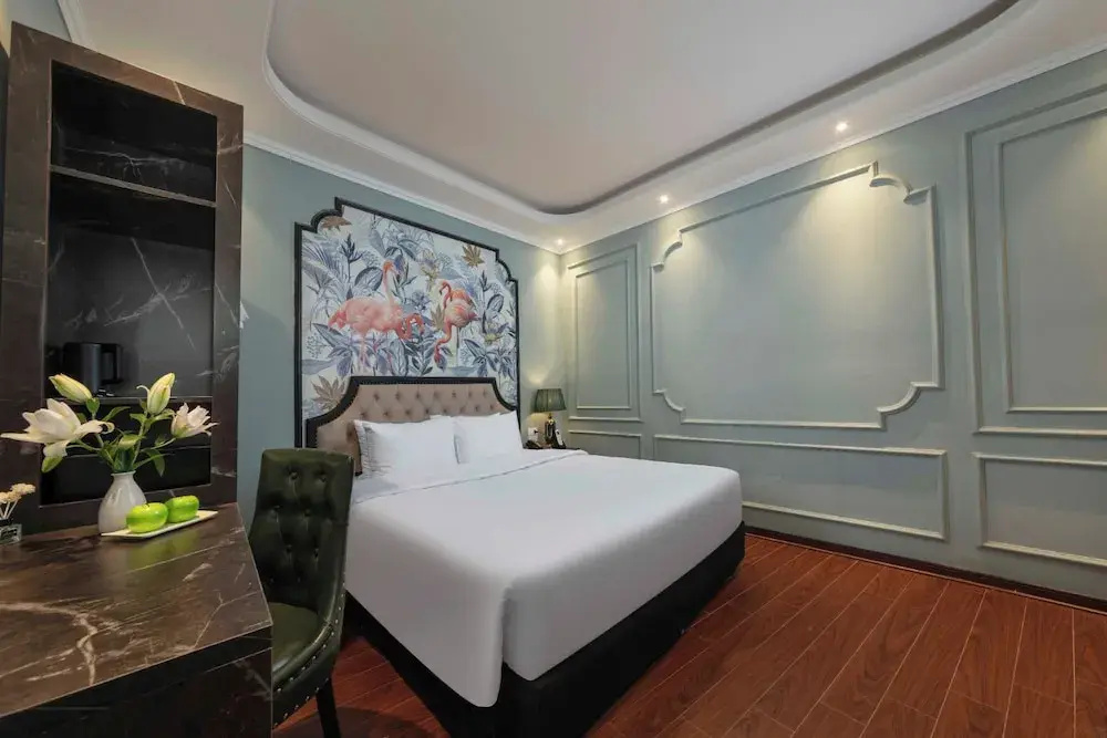 Photo - Madelise Stardust Hotel & Travel