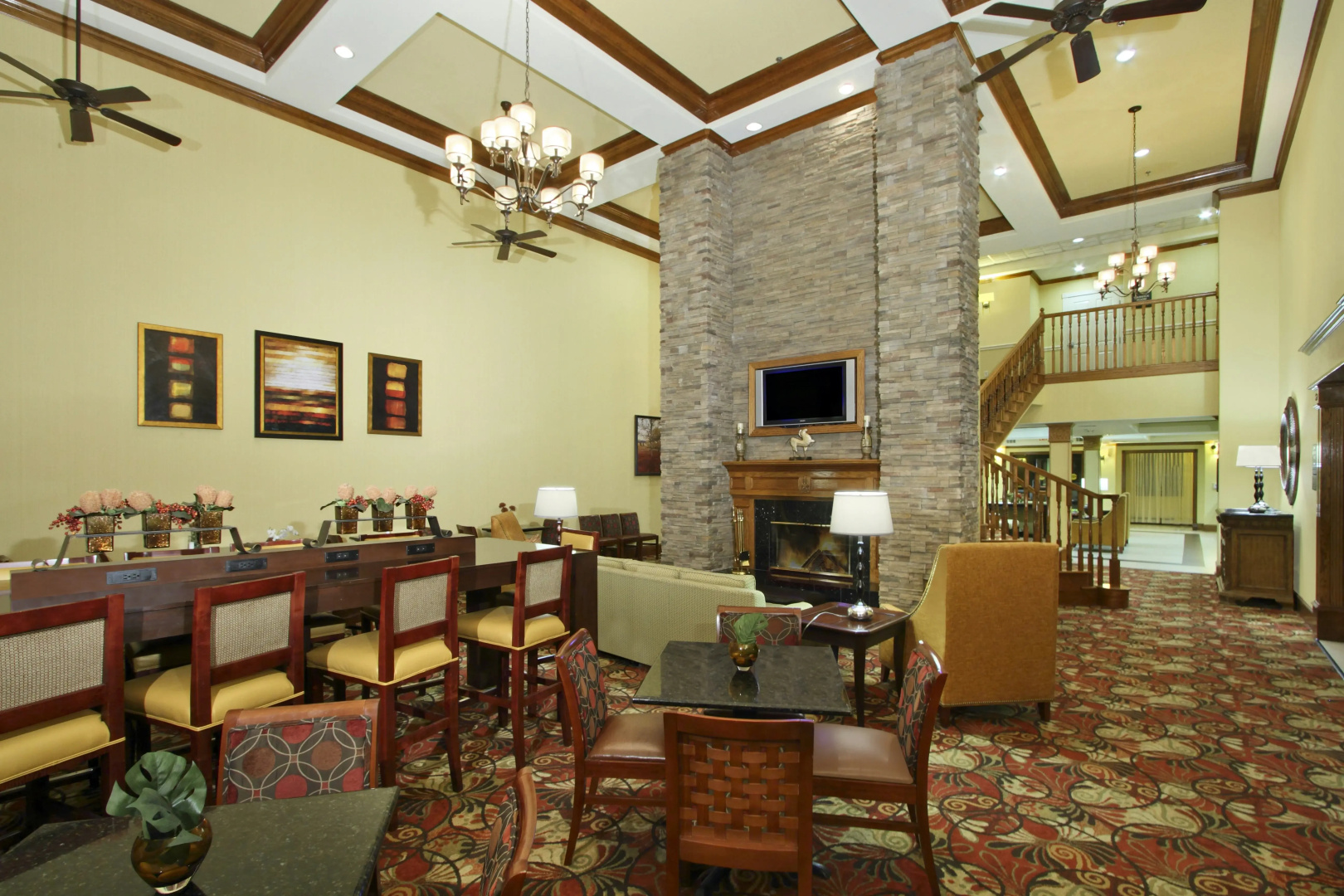 Foto - Homewood Suites by Hilton Houston-Woodlands
