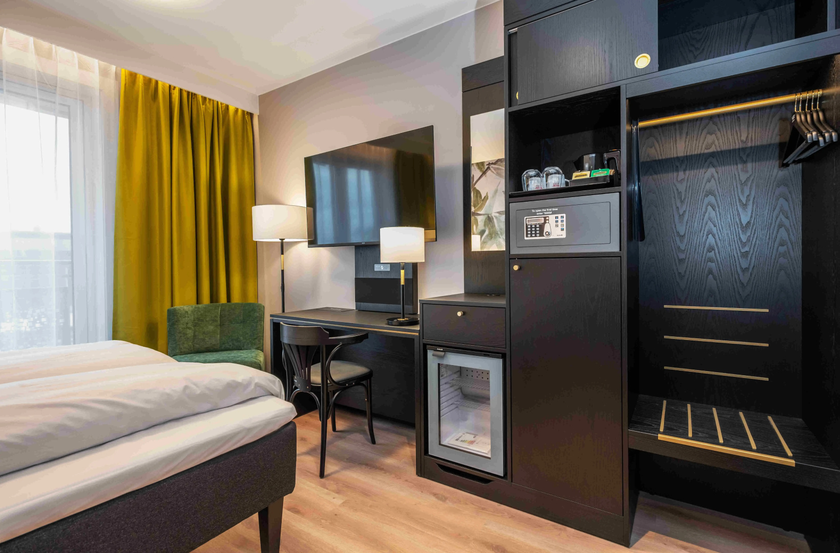 Photo - Thon Hotel Panorama