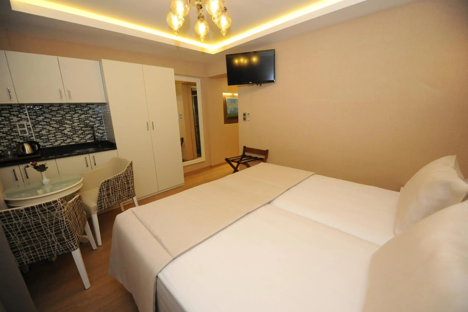 Foto - Rooms Inn Taxim