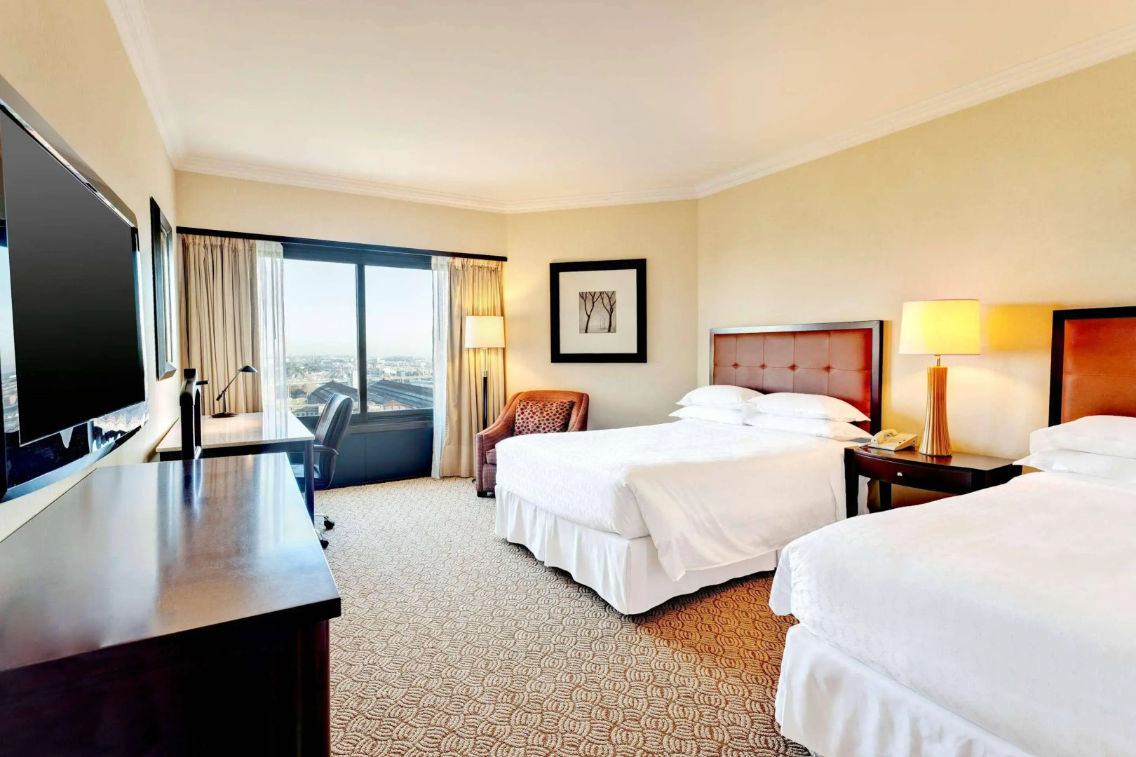 Photo - Sheraton Buenos Aires Hotel & Convention Center