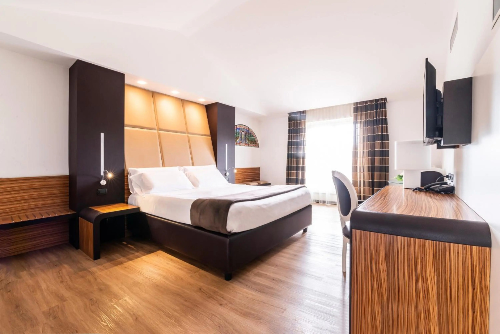 Foto - San Giorgio Palace Hotel Ragusa Ibla