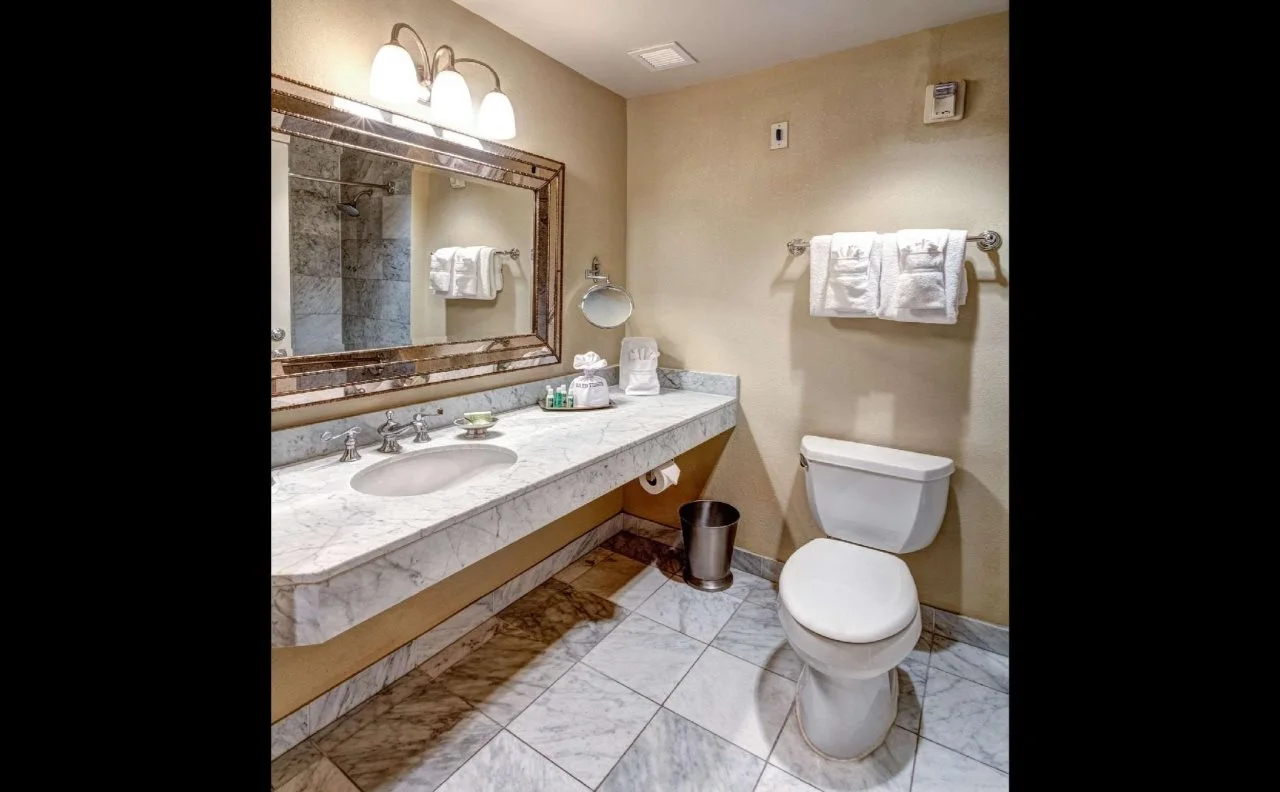 Photo - voco St James Hotel by IHG
