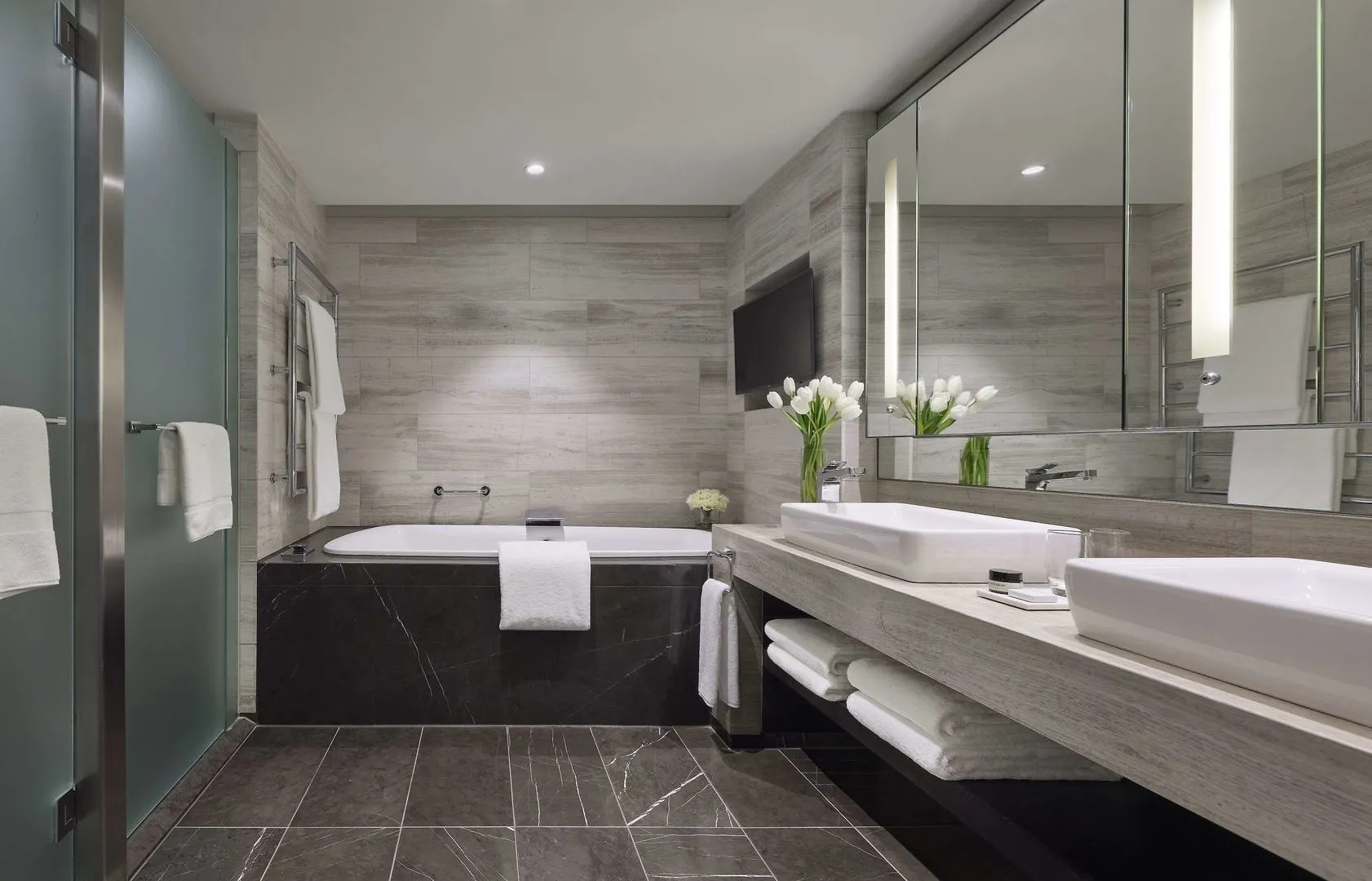 Foto - Grand Hyatt Melbourne