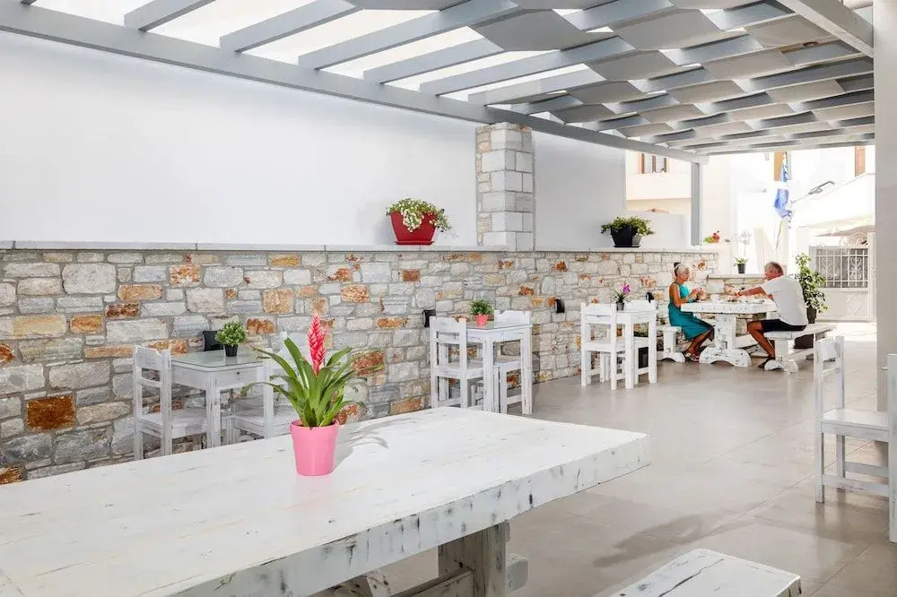 Foto - Katerina Roza Studios - Heartfelt Hospitality in the City