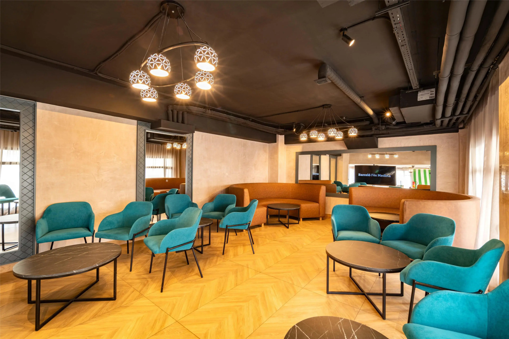 Foto - Barceló Fès Medina