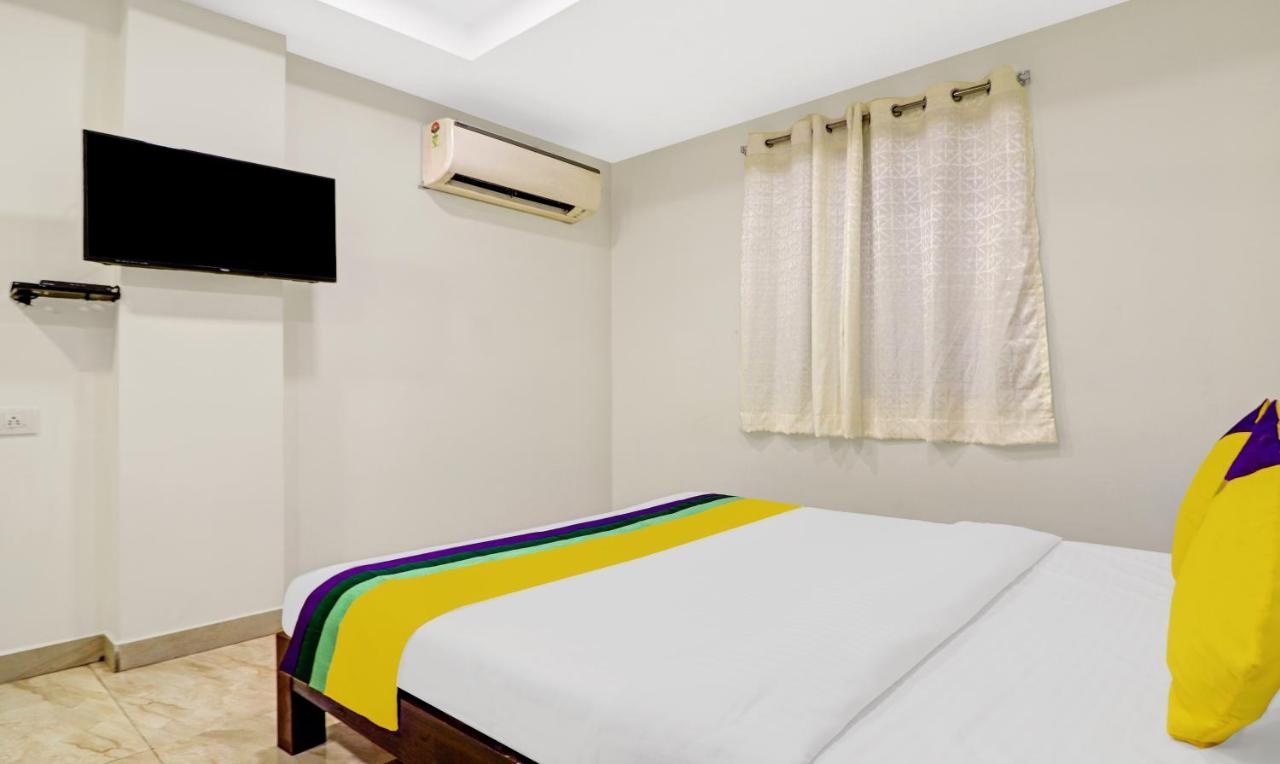 Photo - Itsy Hotels Infinity, Hitech City