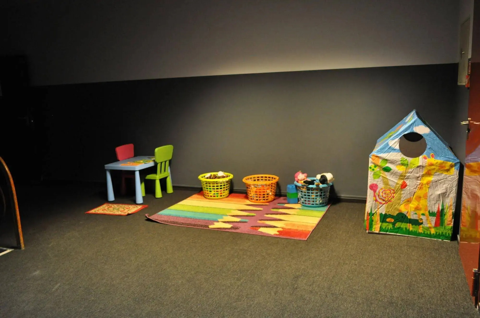 Photo - Freedom Hostel