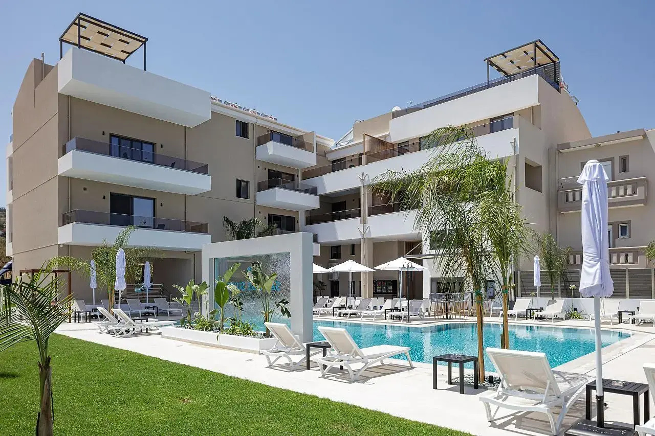 Photo - Sapphire Blue Suites