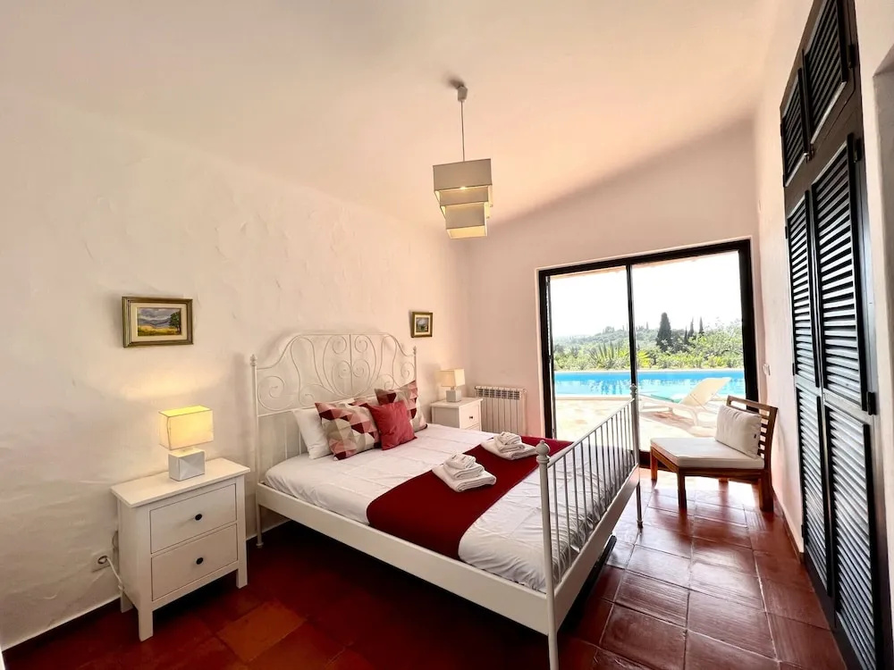 Photo - Portimão Bellevue Villa With Pool