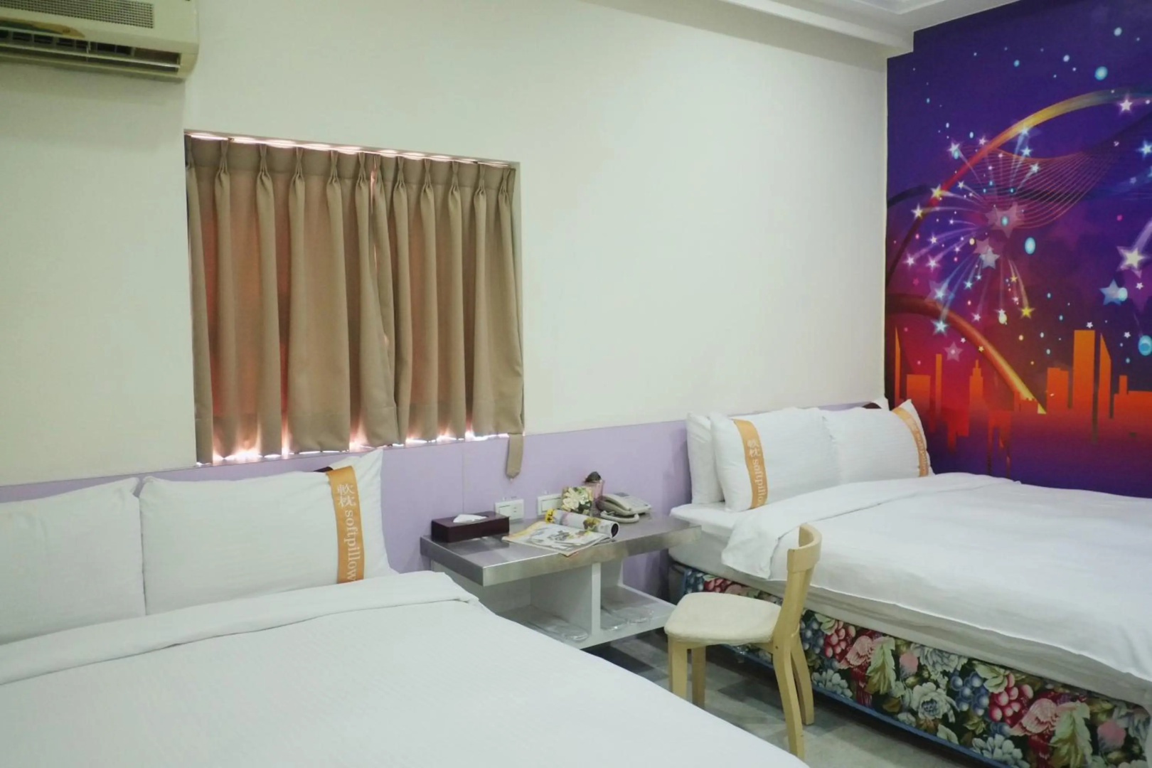 Foto - Giant Rich King Plaza Hotel