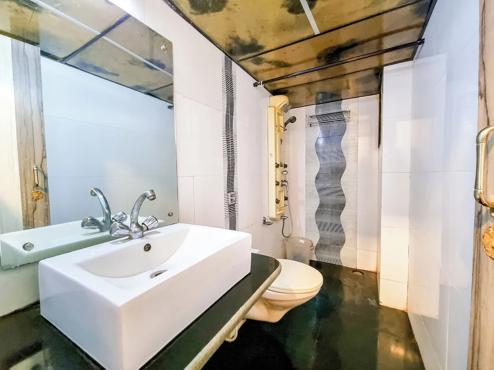Foto - Hotel Arma Court - Near US Embassy, BKC