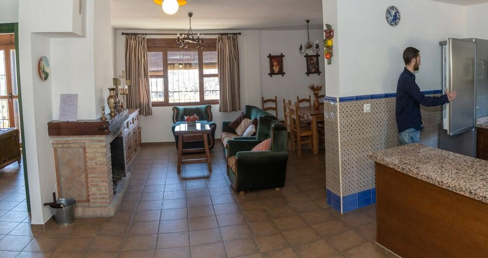 Photo - Hostal y Apartamento Rural Los Naranjos