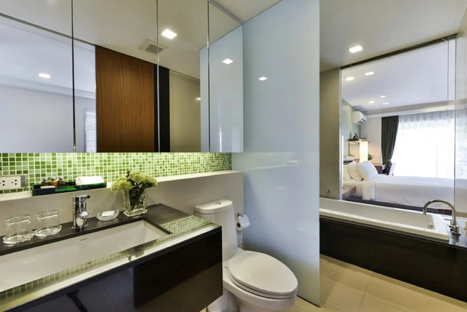 Photo - The Park Nine Hotel Srinakarin