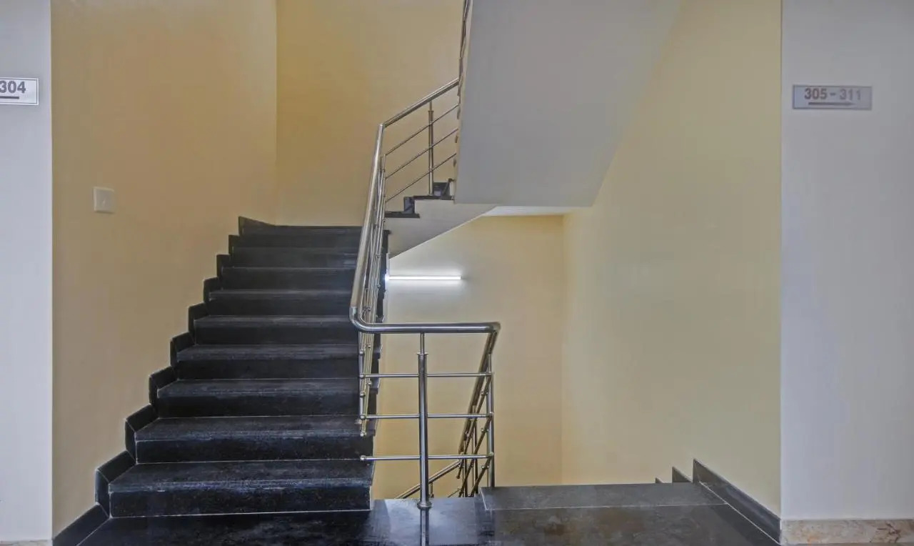 Foto - Treebo Everest Residency Tidel Park, 15 Mins From Coimbatore International Airport