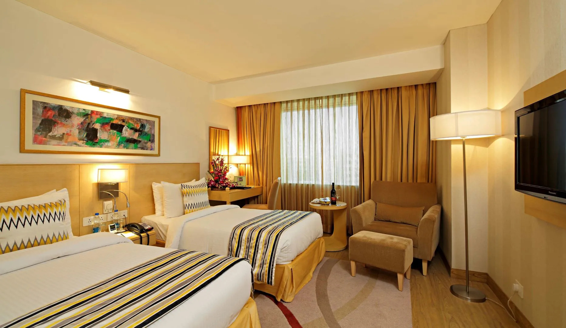 Foto - Zone Connect by The Park Saket New Delhi